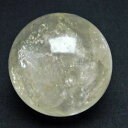 \18日はポイント5倍/ カルサイト 丸玉 59mm 台座付属 スフィア calcite 方解石 原石 スフィア 置物 球体 メンズ レディース 一点物 151...