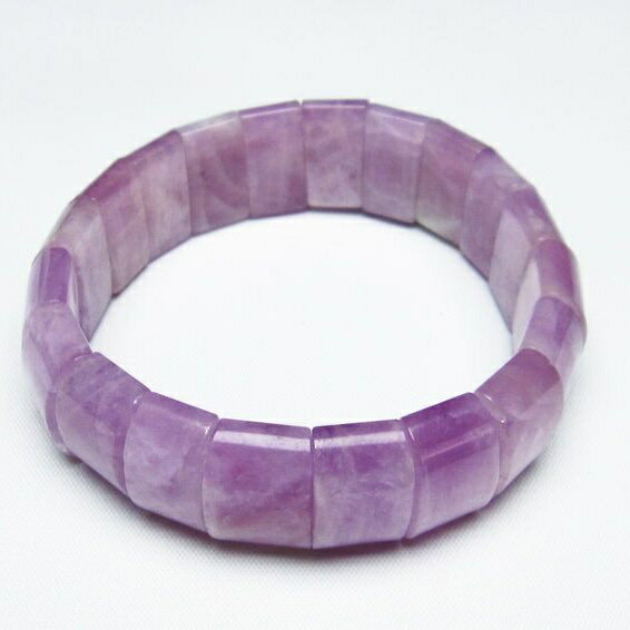 ＼P5倍＆最大1,000円OFF／ クンツァイト バングル 一点物 送料無料 111-24699