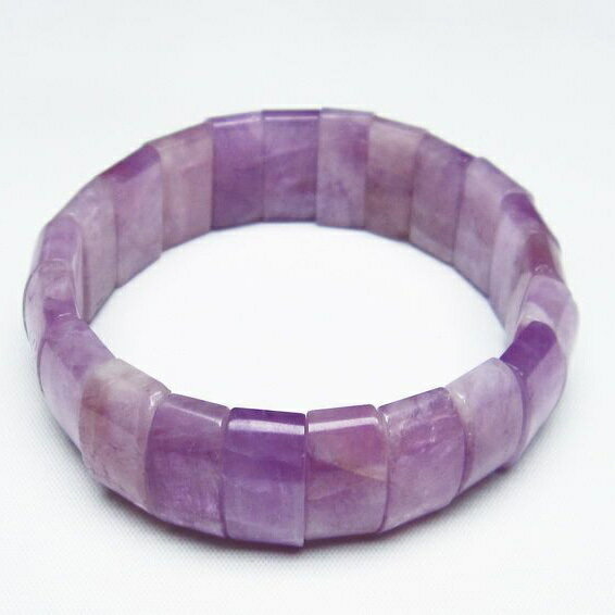 ＼P5倍＆最大1,000円OFF／ クンツァイト バングル 一点物 送料無料 111-24702