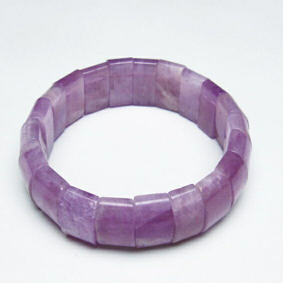 ＼P5倍＆最大1,000円OFF／ クンツァイト バングル 一点物 送料無料 111-24707