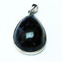 \18日はポイント5倍/ ピーターサイト ペンダント 角閃石 ペンダントトップ Pietersite Pendant メンズ レディース 一点物 メール便可 [...