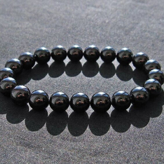 ͥå ֥쥹å 9mm  Garnet Bracelet  ֥쥹 1  ǥ ʪ ᡼...