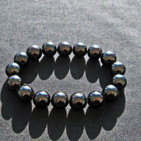 ͥå ֥쥹å 12mm  ֥쥹 Garnet Bracelet   ǥ ʪ ᡼ز [M...