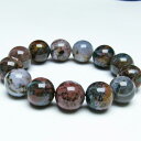 I[VWXp[ uXbg 17mm Ocean jasper ɋ uX Xl[NWXp[ p[Xg[ VR _ [։ [M 1/10] 111-27319