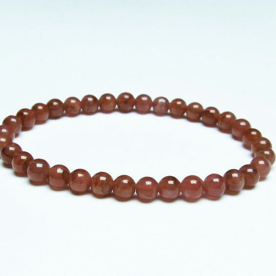 CJ[Y uXbg 6mm H}Kz [hNTCg uX inca rose CJKN bracelet Y fB[X _ [։ [M 1/10] 111-27424