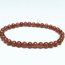 CJ[Y uXbg 6mm [hNTCg uX inca rose CJKN H}Kz bracelet Y fB[X _ [։ [M 1/10] 111-27514