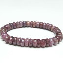 r[ uXbg 9mm R_ uX Ruby Bracelet xEX g 7̒a Y fB[X _ [։ [M 1/10] 111-27557