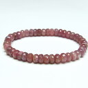 r[ uXbg 7mm R_ uX Ruby Bracelet xEX g 7̒a Y fB[X _ [։ [M 1/10] 111-27583