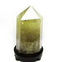 2.2Kg Vg Zp  Citrine quartz  |Cg VgNH[c u  11̒a Y fB[X t _ [] 162-339