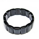 スギライト バングル ブラックスギライト sugilite 杉石 ルブライト lavulite bangle メンズ レディース 一点物 送料無料 111-28...