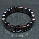 スギライト バングル ブラックスギライト 杉石 ルブライト sugilite bangle lavulite メンズ レディース 一点物 メール便可 [M便 1...