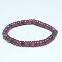 r[ uXbg 7mm g uX ruby bracelet R_ 7̒a Y fB[X _ [։ [M 1/10] 111-28705