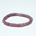 r[ uXbg 7mm ruby bracelet g uX R_ 7̒a Y fB[X _ [։ [M 1/10] 111-28708