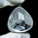 ホワイトファントム ペンダント ゴーストクリスタル phantom quartz pendant 幻影水晶 ファントムクォーツ ペンダントトップ 幽霊水晶 メンズ レディース 一点物 送料無料 112-8349