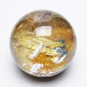 ^C`` ۋ XtBA 40mm  `NH[c rutile quartz u Y fB[X _  141-4382