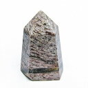 ガーデンクォーツ 六角柱 ガーデンファントム gardenquartz 庭園水晶 原石 水晶ポイント 苔入り水晶 ガーデン水晶 メンズ レディース 一点物 14...