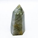 ガーデンクォーツ 六角柱 庭園水晶 原石 ガーデンファントム gardenquartz 水晶ポイント 苔入り水晶 ガーデン水晶 メンズ レディース 一点物 142-4683