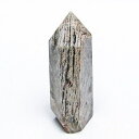 ガーデンクォーツ 六角柱 gardenquartz 水晶ポイント 苔入り水晶 ガーデンファントム 庭園水晶 原石 ガーデン水晶 メンズ レディース 一点物 14...