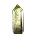 シトリン 六角柱 原石 虹入り シトリントパーズ 黄水晶ポイント Citrine Quartz 黄水晶 シトリンクォーツ メンズ レディース 一点物 142-5...