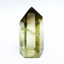 シトリン 六角柱 原石 シトリントパーズ 黄水晶ポイント Citrine Quartz 黄水晶 シトリンクォーツ メンズ レディース 一点物 142-5228