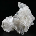 水晶 クラスター 水晶 原石 浄化用水晶 天然水晶 すいしょう 浄化 crystal 水晶クラスター クリスタル quartz クォーツ 天然 透明 一点物 1...