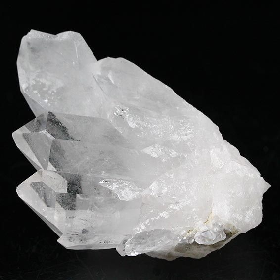 水晶 クラスター 水晶 原石 天然水晶 すいしょう 浄化用水晶 クリスタル ...