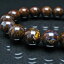 ܥѡ ֥쥹å 13mm 󥪥ѡ ֥쥹 boulder opal bracelet ѡ  ޥȥåѡ ѥȡ ŷ ʪ ʪ ᡼ز [M 1/10] 111-29467