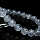 エンジェルラダークォーツ ブレスレット 11mm Angels ladder 天使のはしご bracelet 水晶 ブレス クレパスキュラー 石英 メンズ レデ...