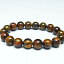 ԡ ֥쥹å 11mm Pietersite ɥ饤ȥ ƥڥȥȡ ֥쥹 bracelet  ǥ ʪ ᡼ز [M 1/10] 111-30453