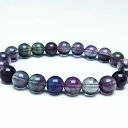 t[Cg uXbg 10mm u ق uX t[Xp[ fluorite bracelet 壐 Y fB[X _ [։ [M 1/10] 111-31812