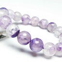 チャロアイト ブレスレット 13mm エンジェルシリカ チャロ石 ブレス charoite bracelet メンズ レディース パワーストーン 天然石 一点物...
