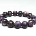 チャロアイト ブレスレット 15mm charoite bracelet チャロ石 ブレス メンズ レディース パワーストーン 天然石 一点物 メール便可 [M...
