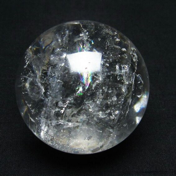 徽 ݶ  49mm 礦 ѿ徽 б 徽 ꥹ ŷ徽 crystal quartz ե  ú ʪ 141-4605