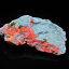 ハックマナイト 原石 ハックマン石 Hackmanite 紫外線で色が変わる カラーチェンジ 一点物 171-3193