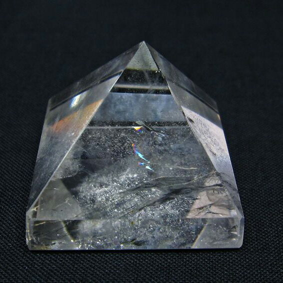  s~bh u   p[`[W  Crystal quartz _ 145-967