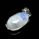 [Xg[ y_g  y_ggbv moonstone pendant _ [։ [M 1/20] 112-9719