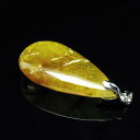 タイチンルチル ペンダント ペンダントトップ rutilelated quartz pendant ルチルクォーツ メンズ レディース 一点物 メール便可 M便 1/20 112-11086