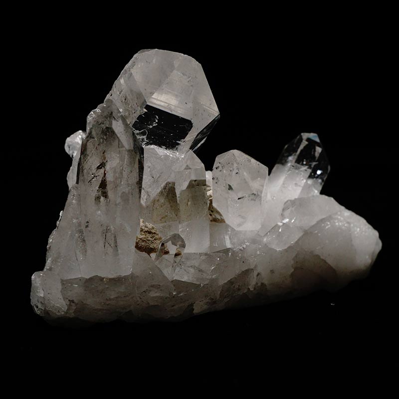  NX^[   A[J\[Y crystal quartz  VR NX^ NH[c  cluster NX^[   傤 VR  _ 172-2448