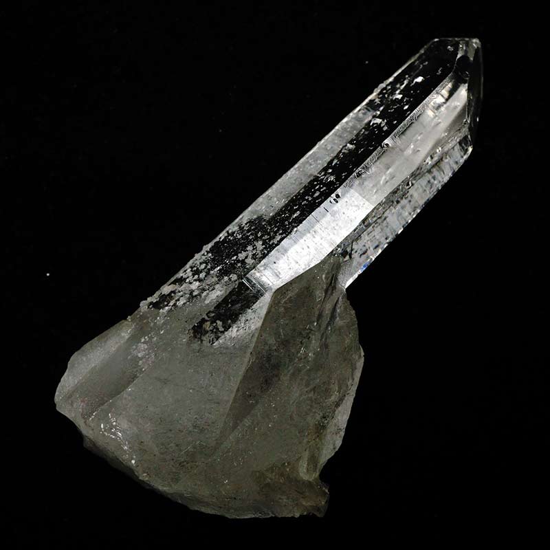 水晶 クラスター 水晶 原石 アーカンソー産 浄化用水晶 クリスタル クォー...