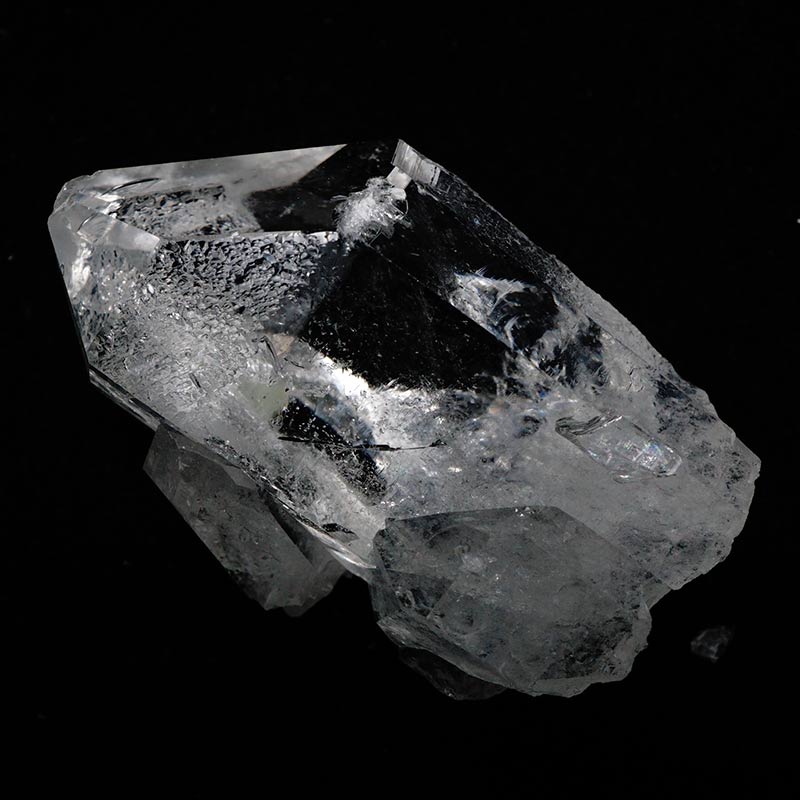 水晶 クラスター 水晶 原石 アーカンソー産 浄化用水晶 クリスタル クォー...