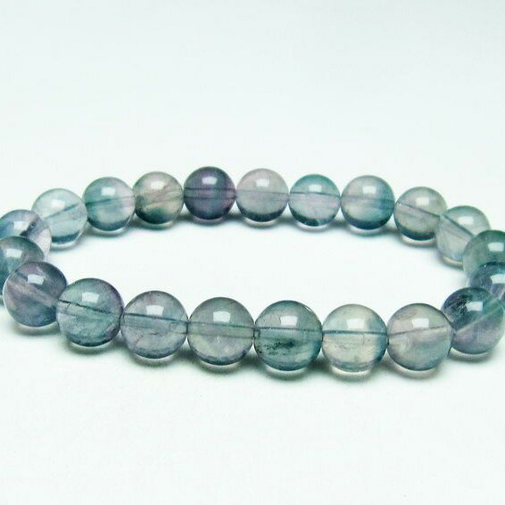 t[Cg uXbg 9mm u uX fluorite bracelet 壐 ق _ [։ [M 1/10] 111-35340