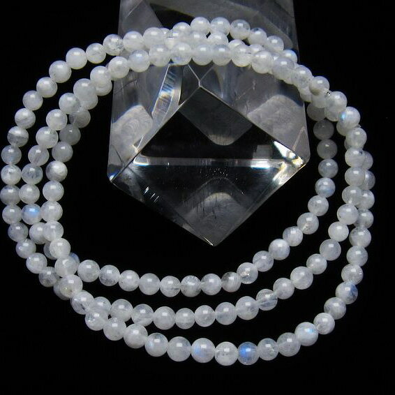 PT5ܡ2,000OFF ࡼ󥹥ȡ ֥쥹å ͥå쥹  3 3Ϣ Ĺ եɥѡ moon stone bracelet ֥쥹 necklace 6 ʪ ᡼ز [M 1/5] 111-34808