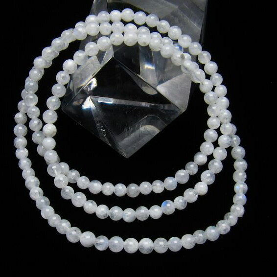 PT5ܡ2,000OFF ࡼ󥹥ȡ ֥쥹å ͥå쥹  3 3Ϣ Ĺ եɥѡ moon stone bracelet ֥쥹 necklace 6 ʪ ᡼ز [M 1/5] 111-34814