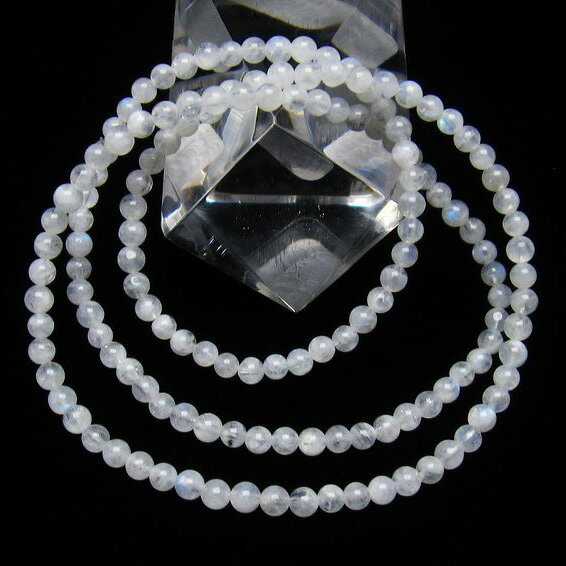 PT5ܡ2,000OFF ࡼ󥹥ȡ ֥쥹å ͥå쥹  3 3Ϣ Ĺ եɥѡ moon stone bracelet ֥쥹 necklace 6 ʪ ᡼ز [M 1/5] 111-34818