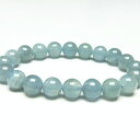 ANA} uXbg 10mm uX aqua marine bracelet Y fB[X _ [։ [M 1/10] 111-34032