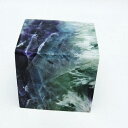 エンジェルフェザー フローライト 原石 fluorite 螢石 ほたる石 蛍石 一点物 送料無料 181-3039