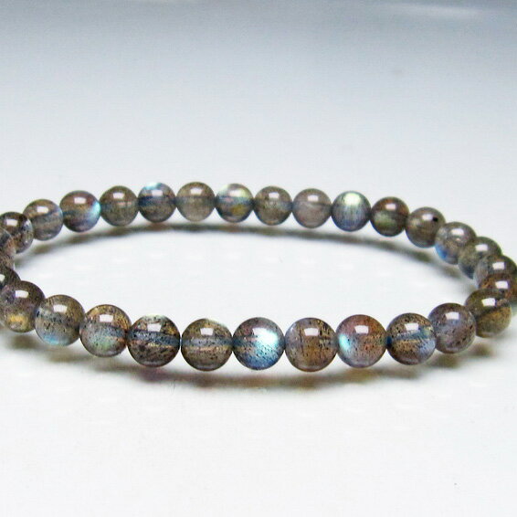 uhCg uXbg 6mm uh uX labradorite bracelet Y fB[X _ [։ [M 1/10] 111-34665