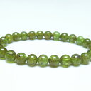 yhbg uXbg 7mm peridot bracelet J uX 8̒a _ [։ [M 1/10] 111-36556