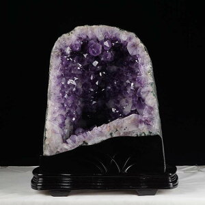 25.8Kg アメジストドーム ブラジル産 晶洞 ジオード アメジスト 原石 アメジストカペーラ ドーム 天然石 amethyst dome クラスター 浄化 開運 風水 一点物 台座付属 送料無料 174-1593