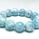 }[ uXbg 17mm }[ uX \[_]D yNgCg pectolite u[yNgCg larimar bracelet _  111-38061